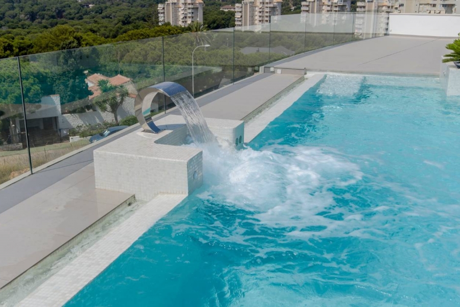 New - Detached Villa - Orihuela Costa - Orihuela