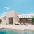 New - Detached Villa - Los Alcazares - Los Alcázares