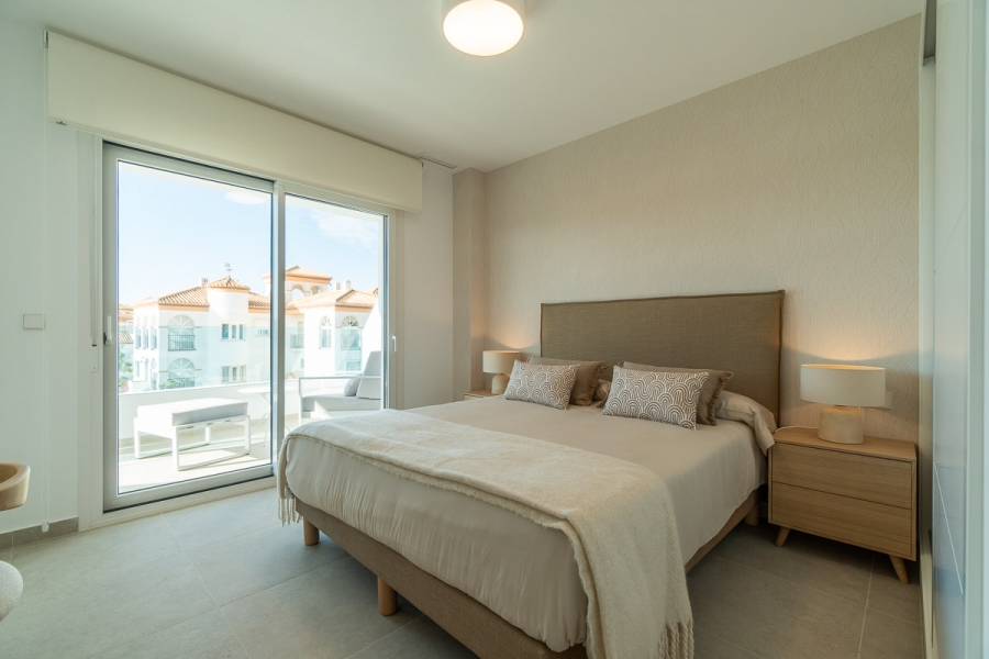New - Apartment - Orihuela Costa - Playa Flamenca