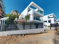 New - Detached Villa - Polop
