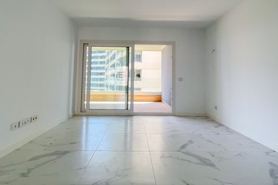 Re-Sale - Apartment - Orihuela Costa - Punta Prima