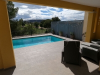 Re-Sale - Detached Villa - Algorfa - La Finca Golf Resort