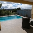Re-Sale - Detached Villa - Algorfa - La Finca Golf Resort