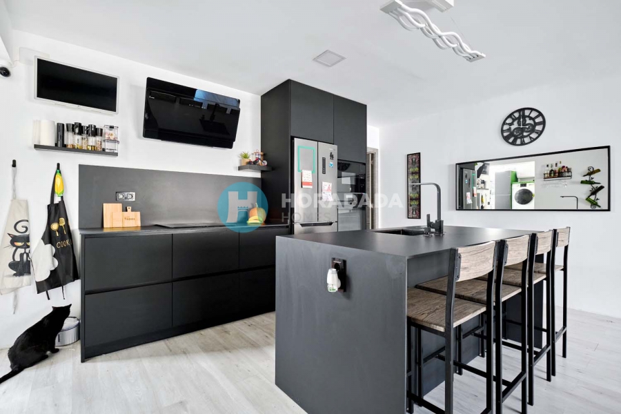 Re-Sale - Apartment - Torre de La Horadada - Torre de La Horadada - Town