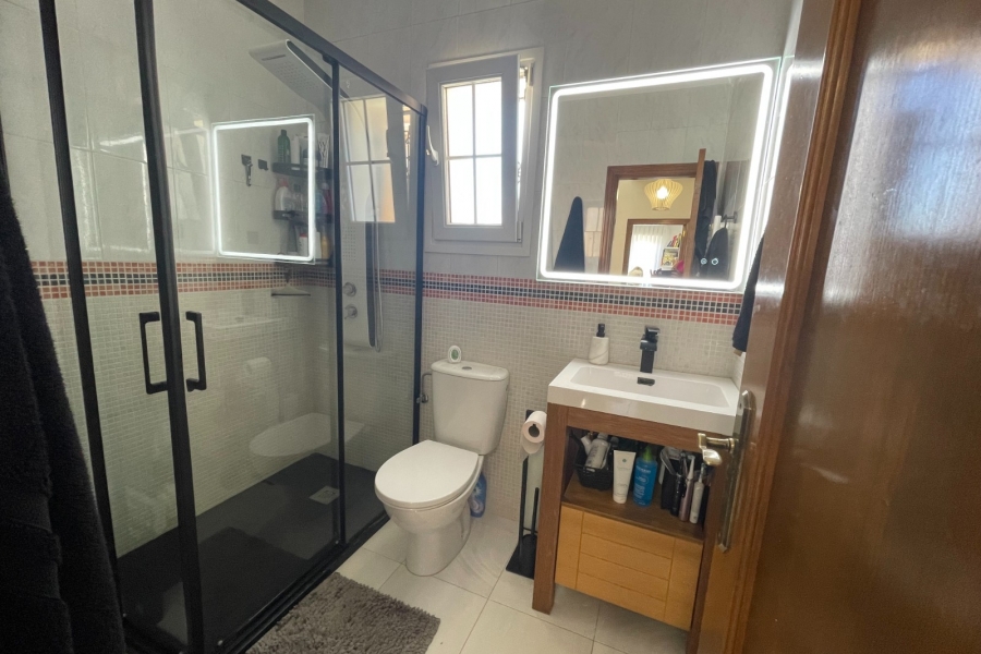 Re-Sale - Semi Detached Villa - Orihuela Costa - Villamartin