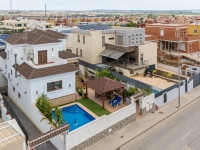 Re-Sale - Detached Villa - Los Montesinos - La Herrada