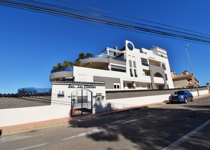 Wederverkoop - Appartement - Orihuela Costa - Villamartin