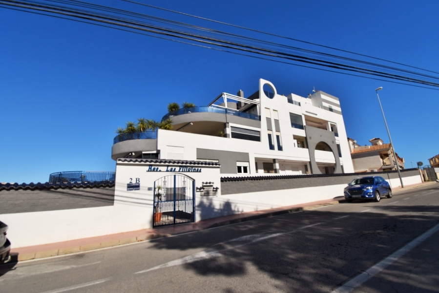 Wederverkoop - Appartement - Orihuela Costa - Villamartin