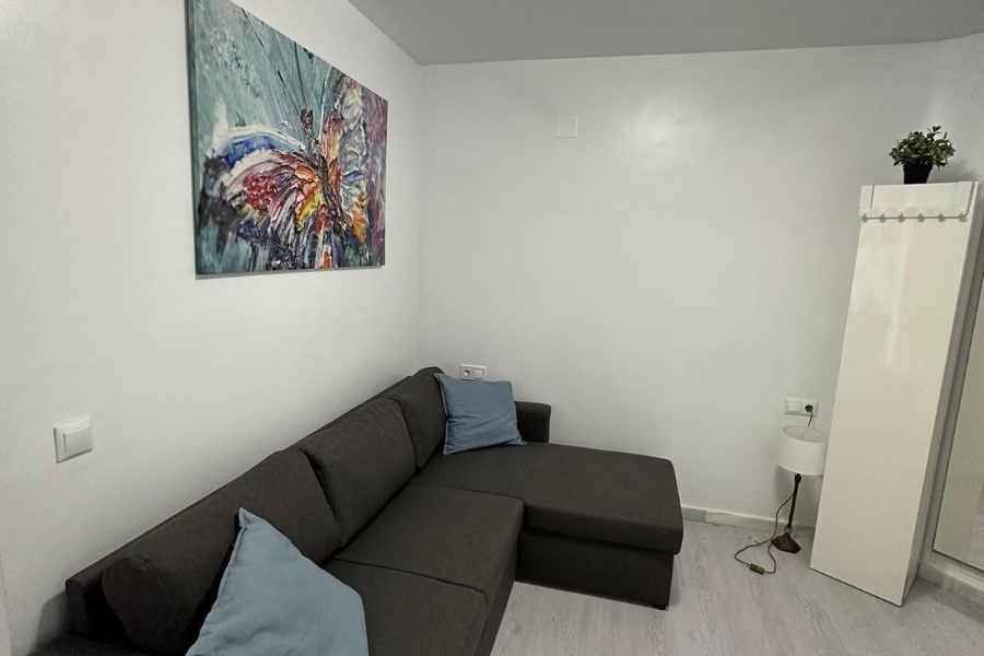 Re-Sale - Apartment - Torrevieja - Playa Los Naufragos