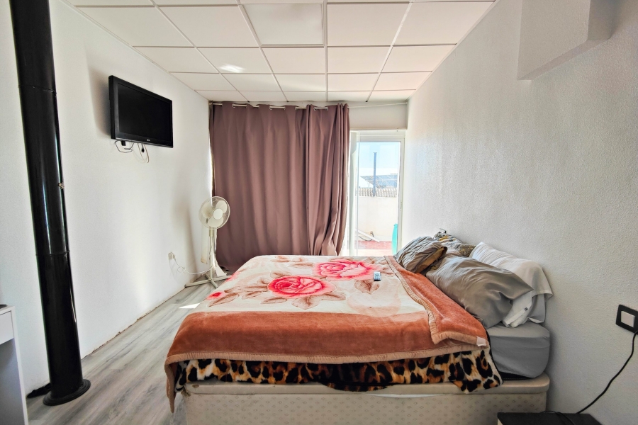 Re-Sale - Townhouse - San Miguel de Salinas - San Miguel - Town