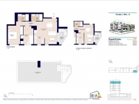 New - Penthouse - Alicante - San Agustín-PAU 2