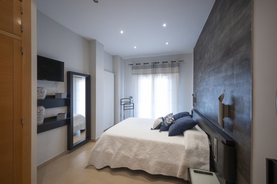 Nieuw - Vrijstaande Villa - Jerónimo y Avileses