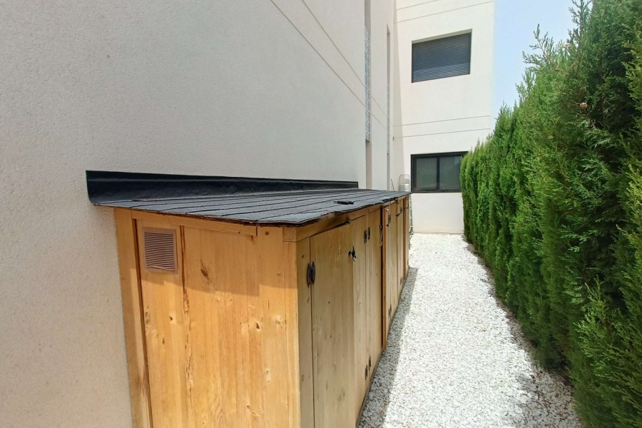 Re-Sale - Apartment - San Miguel de Salinas - La Cañada - Los Alcores