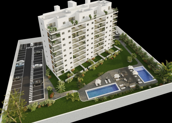 Apartment - New - Benidorm - Benidorm