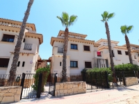 Re-Sale - Semi Detached Villa - Algorfa - La Finca Golf Resort