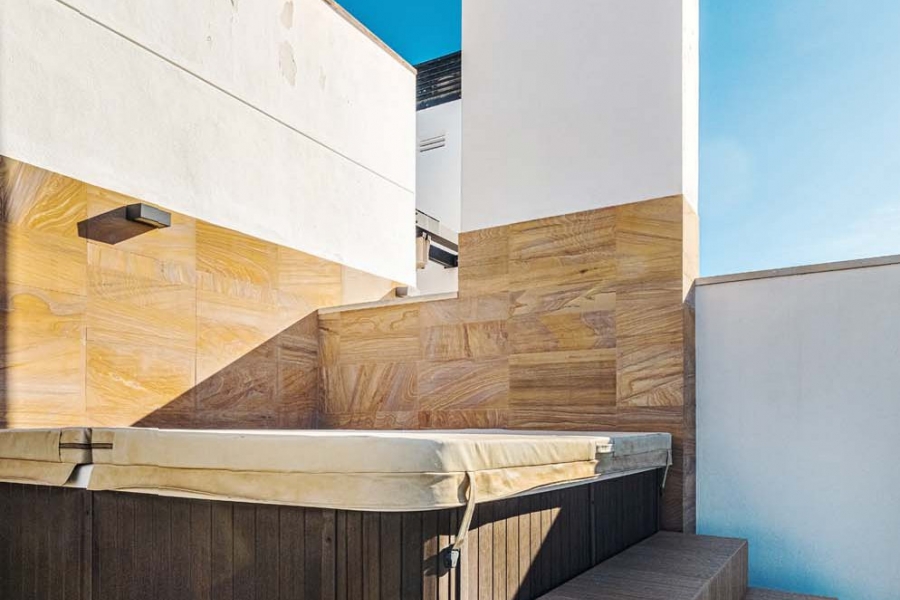 Re-Sale - Apartment - Orihuela Costa - Cabo Roig