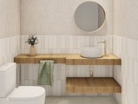 Nouveau - Maison de Ville - Dolores