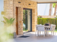 Re-Sale - Detached Villa - Ciudad Quesada - La Laguna