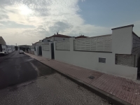 New - land - Salinas - Urban location