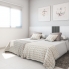 New - Semi Detached Villa - Busot - Urb Valle Dorado