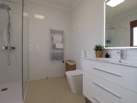 Re-Sale - Detached Villa - Algorfa - Lomas de La Juliana