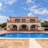 Re-Sale - Detached Villa - Algorfa - Lomas de La Juliana