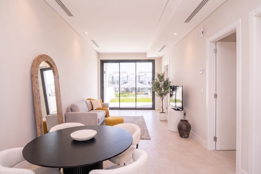 New - Apartment - San Fulgencio - San Fulgencio - Town