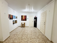 Re-Sale - Detached Villa - Ciudad Quesada - Ciudad Quesada - Town
