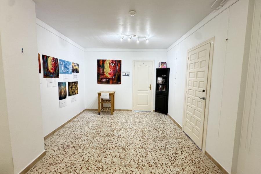 Re-Sale - Detached Villa - Ciudad Quesada - Ciudad Quesada - Town