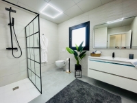 Nye - Frittliggende Villa - Torrevieja