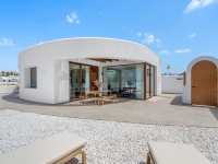 New - Detached Villa - Algorfa - La Finca Golf Resort