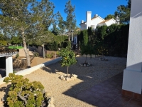Re-Sale - Detached Villa - Fuente Alamo - Las Palas