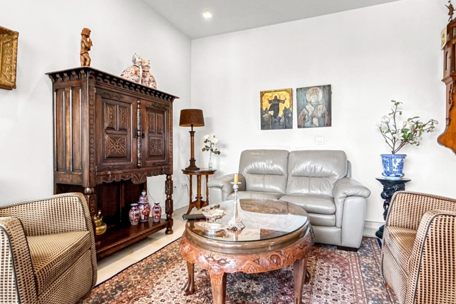 Re-Sale - Apartment - Orihuela Costa - Los Altos
