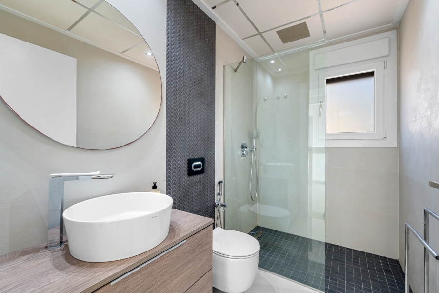 Re-Sale - Detached Villa - Ciudad Quesada - La Laguna