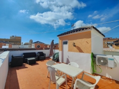 Apartment - Re-Sale - Torrevieja - La Mata - Town