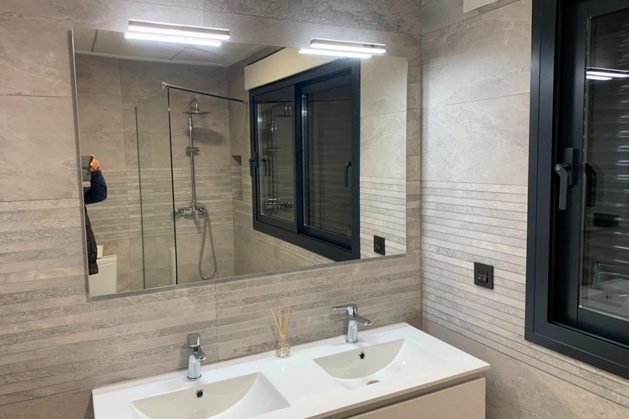 Nieuw - Vrijstaande Villa - Camino del Prado