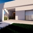 New - Detached Villa - Finestrat - Balcón De Finestrat