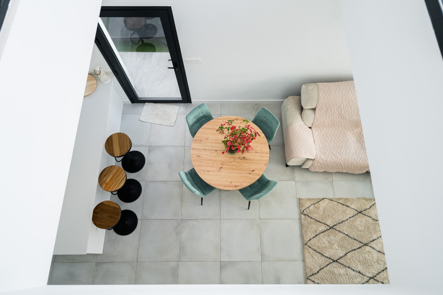 Re-Sale - Detached Villa - Los Montesinos - La Herrada