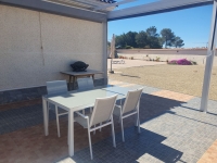 Re-Sale - Detached Villa - Algorfa - Lomas de La Juliana