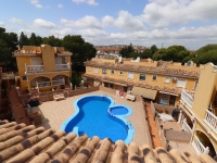 Re-Sale - Townhouse - Algorfa - Montemar