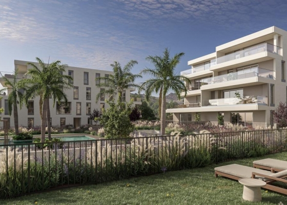 Apartment - New - Benicassim - Almadraba