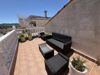 Re-Sale - Detached Villa - San Miguel de Salinas - Lake View Mansions
