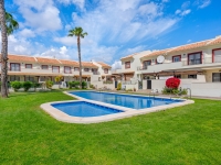 Re-Sale - Townhouse - Ciudad Quesada