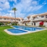 Re-Sale - Townhouse - Ciudad Quesada