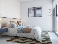 New - Apartment - Guardamar del Segura - Guardamar del Segura - Town