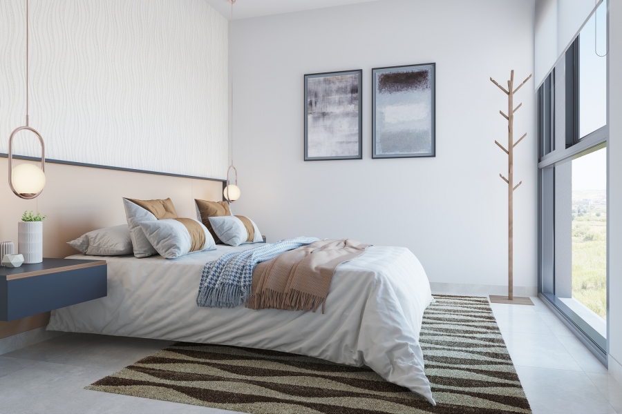 New - Apartment - Guardamar del Segura - Guardamar del Segura - Town