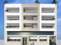 New - Apartment - La Vila Joiosa - Villajoyosa - Town