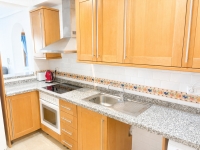 Re-Sale - Townhouse - Algorfa - La Finca Golf Resort