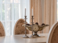 Re-Sale - Detached Villa - Ciudad Quesada - Doña Pepa