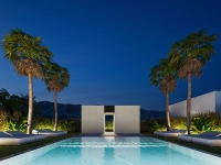 New - Detached Villa - Alfaz del Pi - Alfaz del Pi - Town